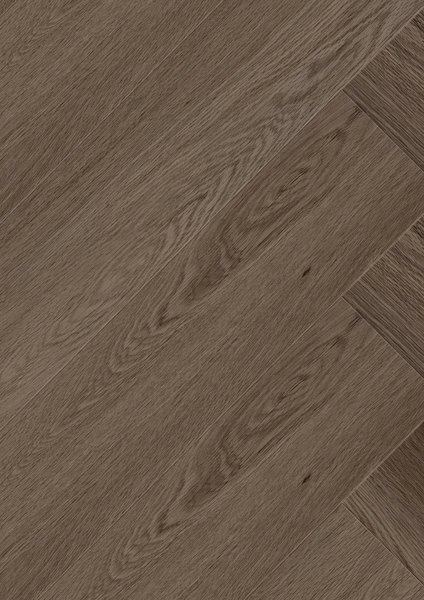 COREPEL Brown Oak Herringbone